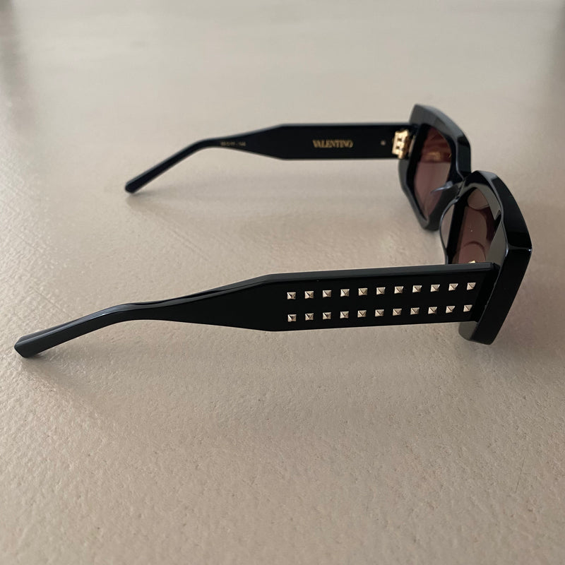 neue VALENTINO „V-CINQUE“ Sonnenbrille