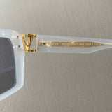 neue VALENTINO „V-UNO“ Sonnenbrille