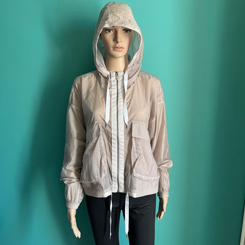 neue LULULEMON „Hype it up“Jacke