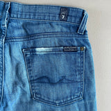 7 FOR ALL MANKIND Jeans