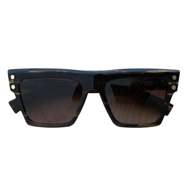 neue BALMAIN Sonnenbrille „B-V“