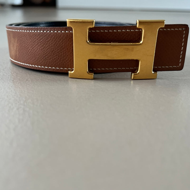 HERMÈS Gürtel