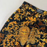 VERSACE JEANS COUTURE Vintage High Waist Jeans