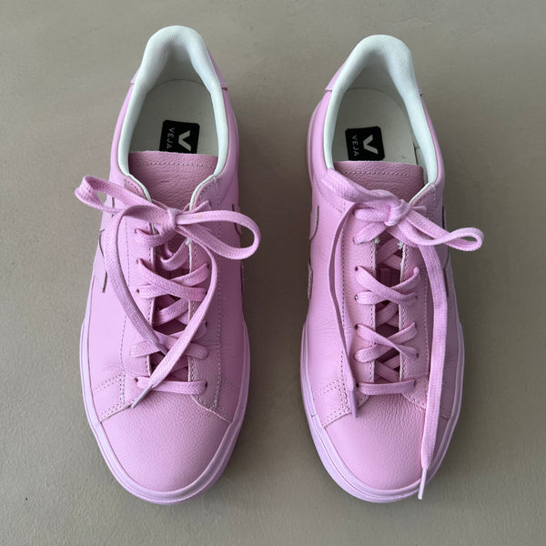 VEJA x MANSUR GAVRIEL Sneaker