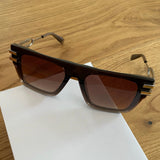 neue BALMAIN Sonnenbrille „SOLDAT“
