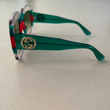 GUCCI Sonnenbrille