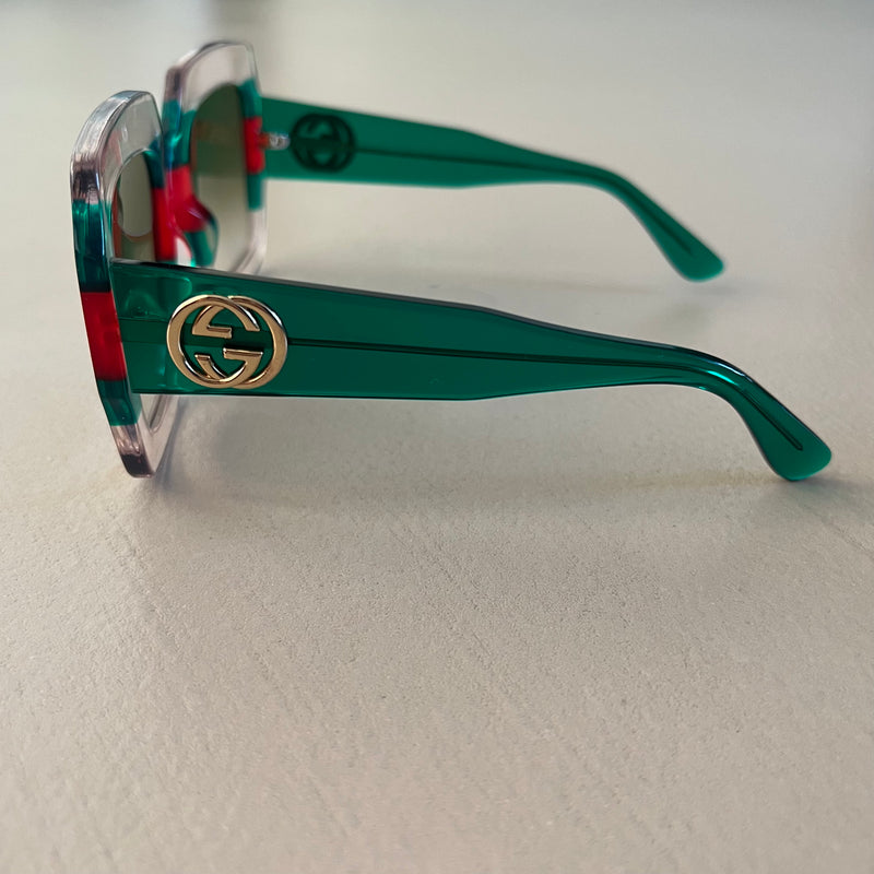 GUCCI Sonnenbrille