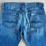 7 FOR ALL MANKIND Jeans