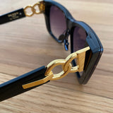 neue BALMAIN Sonnenbrille „ ARMOUR“