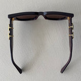 neue VALENTINO „V-DUE“ Sonnenbrille