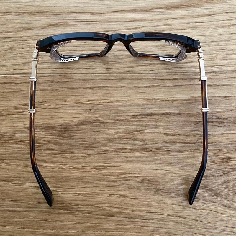 neue BALMAIN Brille „Legion III“