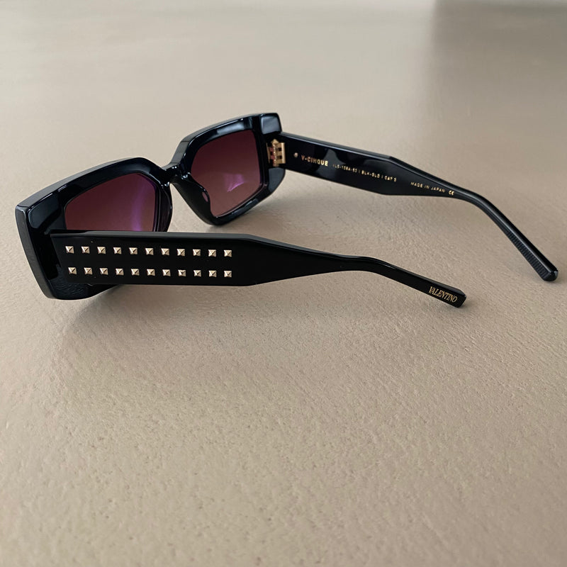 neue VALENTINO „V-CINQUE“ Sonnenbrille