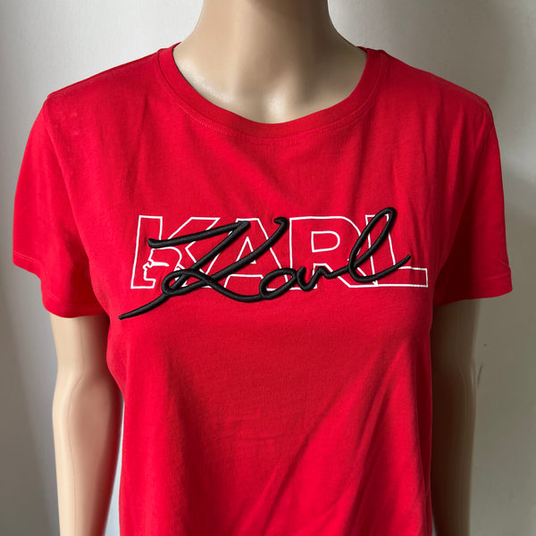 KARL LAGERFELD T-Shirt