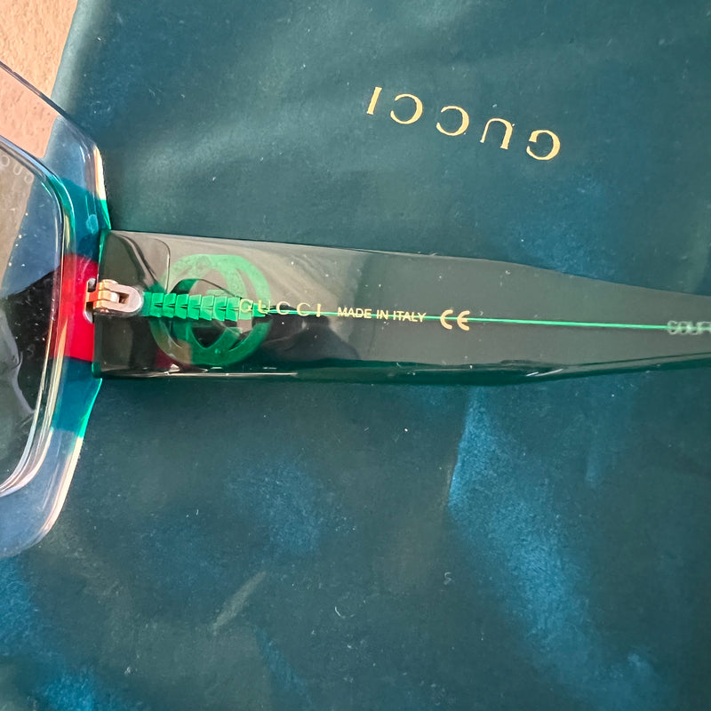 GUCCI Sonnenbrille