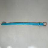GUCCI Vintage Bamboo Buckle Gürtel