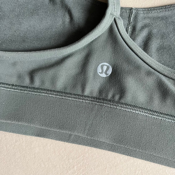 LULULEMON Light Support Sport BH