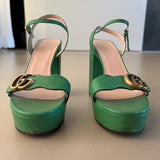 GUCCI Sandalen