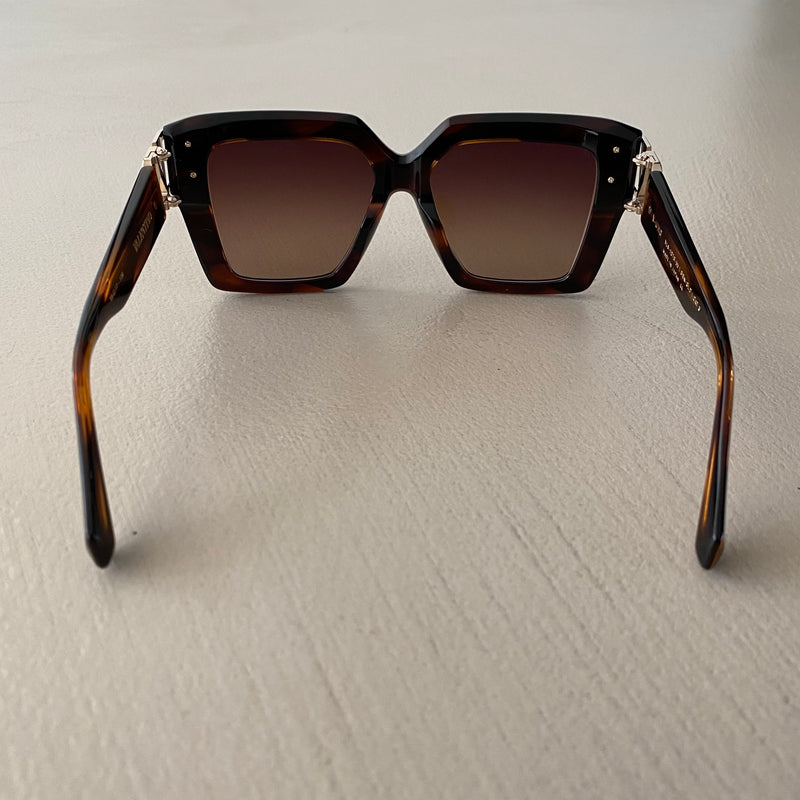 neue VALENTINO „V-UNO“ Sonnenbrille