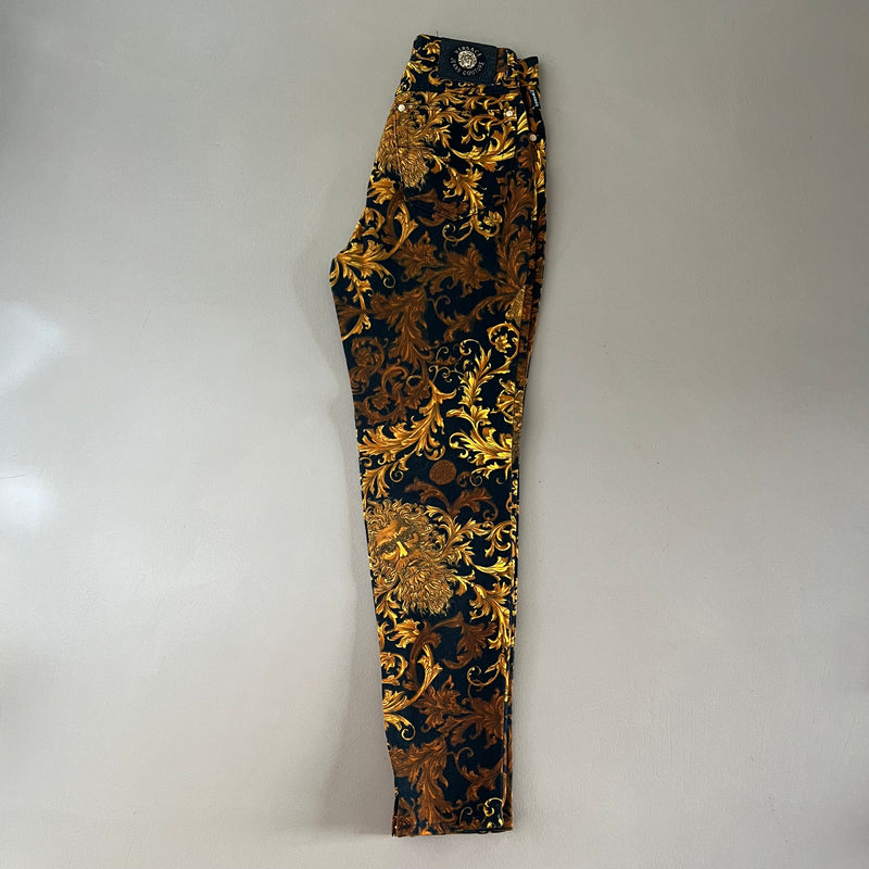 VERSACE JEANS COUTURE Vintage High Waist Jeans