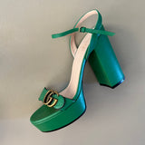GUCCI Sandalen