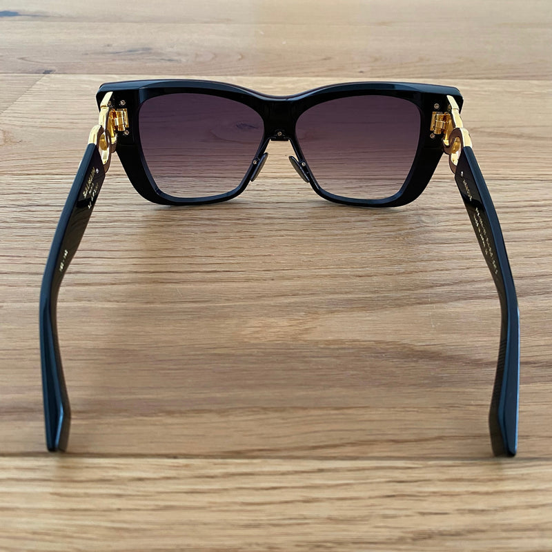 neue BALMAIN Sonnenbrille „ ARMOUR“