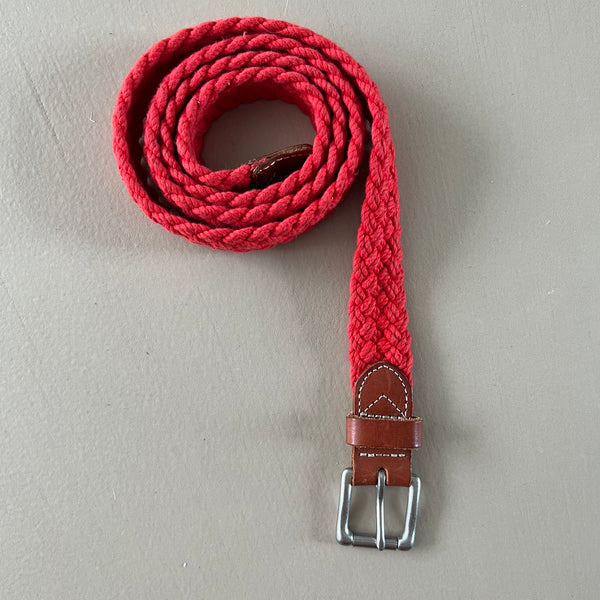 J. CREW Gürtel