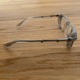 neue BALMAIN Brille „Legion III“