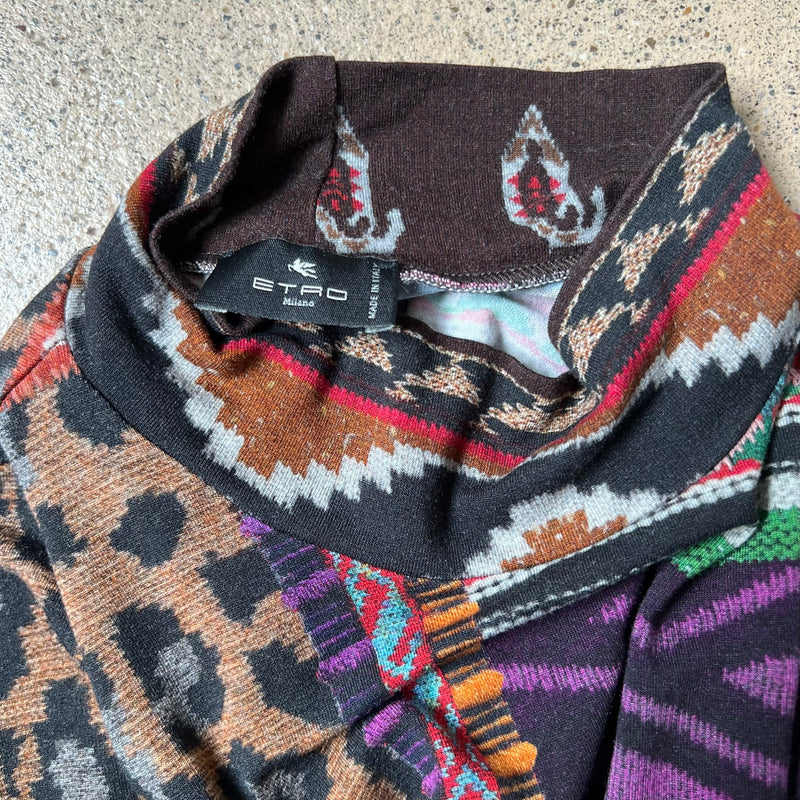 ETRO Langarmshirt