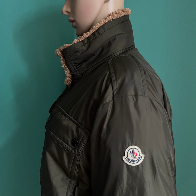 MONCLER Jacke