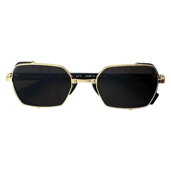 neue BALMAIN Sonnenbrille „BRIGADE III“
