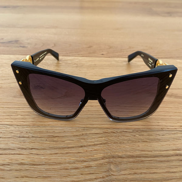 neue BALMAIN Sonnenbrille „ ARMOUR“