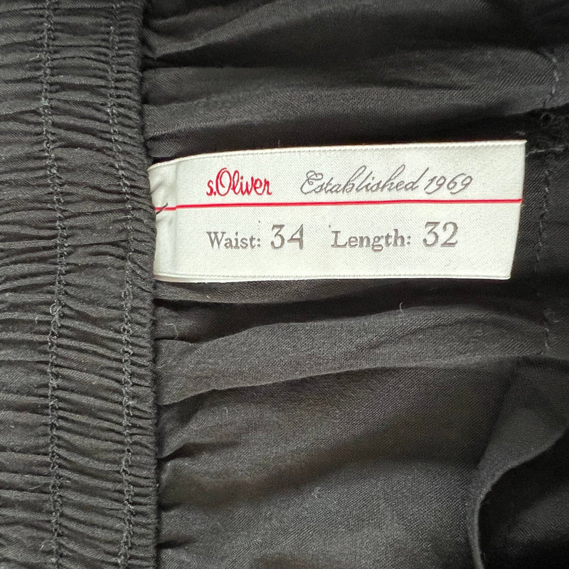 S. OLIVER Hose