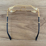 neue BALMAIN Brille „Brigade V“