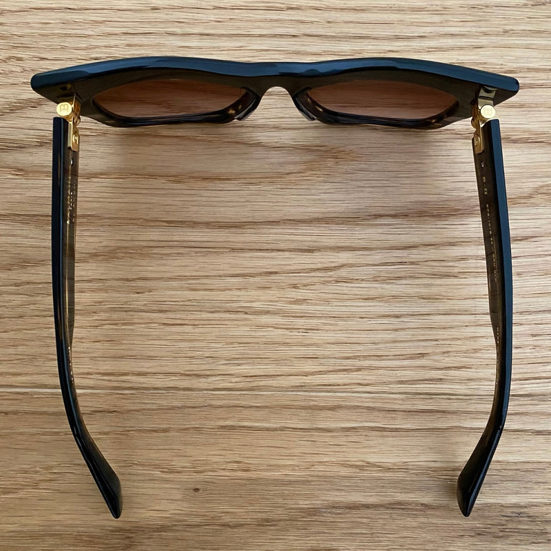 neue BALMAIN Sonnenbrille „B-II“