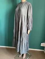 neues RABENS SALONER Maxi-Kleid