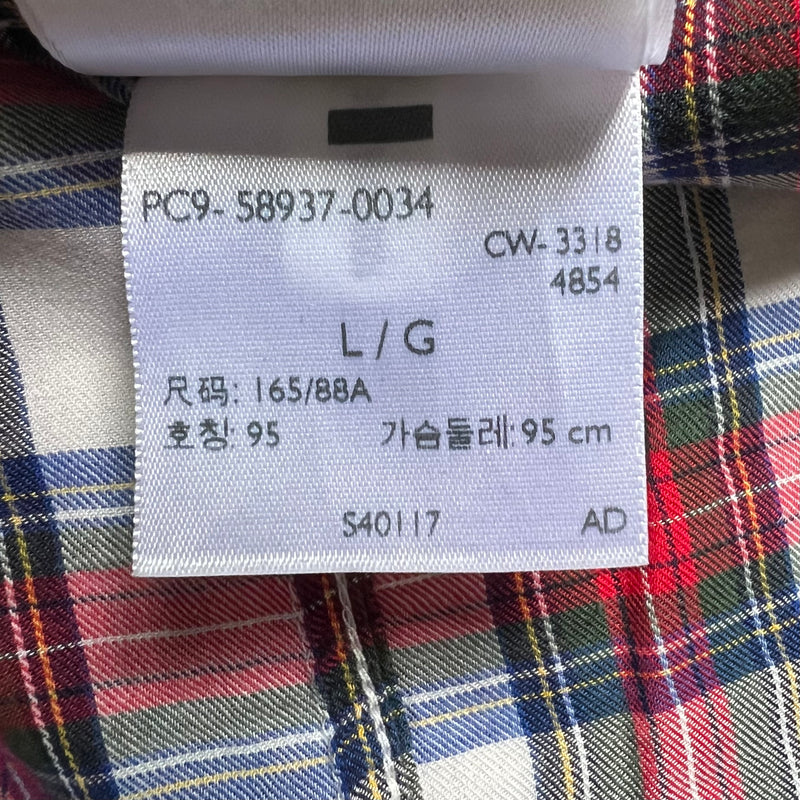 LEVI’S Boyfriend Fit Hemd