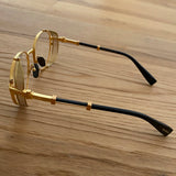 neue BALMAIN Brille „Brigade I“