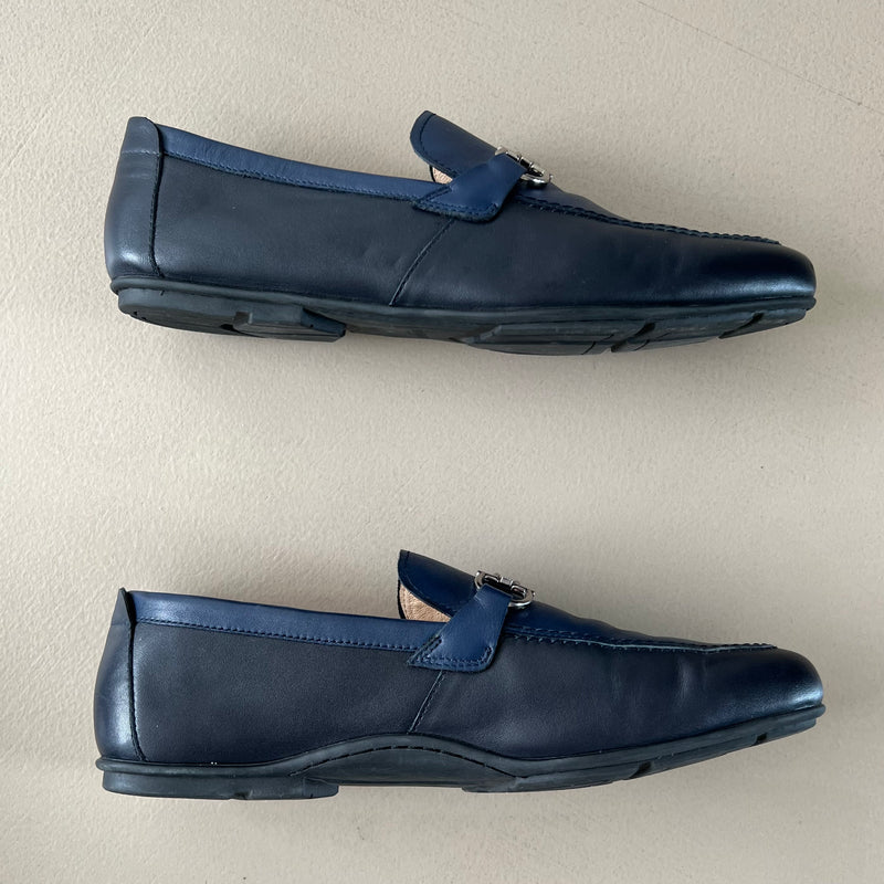 BALMAIN Loafers