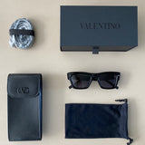 neue VALENTINO „XXII“ Sonnenbrille