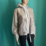 neue LULULEMON „Hype it up“Jacke