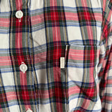 LEVI’S Boyfriend Fit Hemd