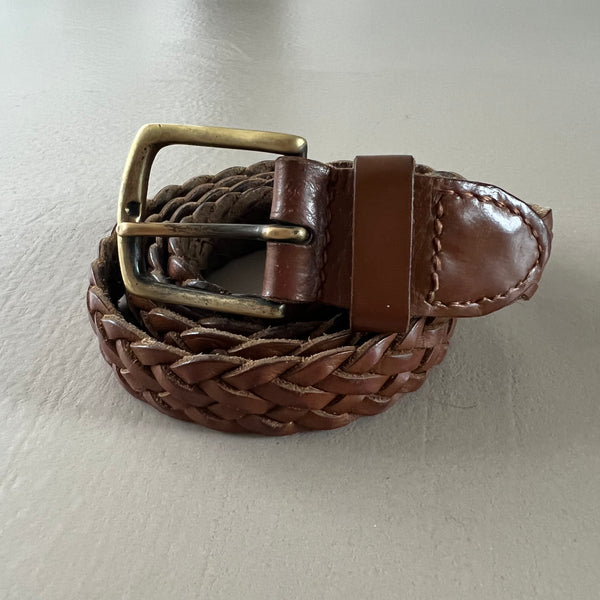 ASOS Ledergürtel