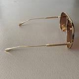 neue VALENTINO „XVI“ Sonnenbrille