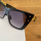 neue BALMAIN Sonnenbrille „ ARMOUR“