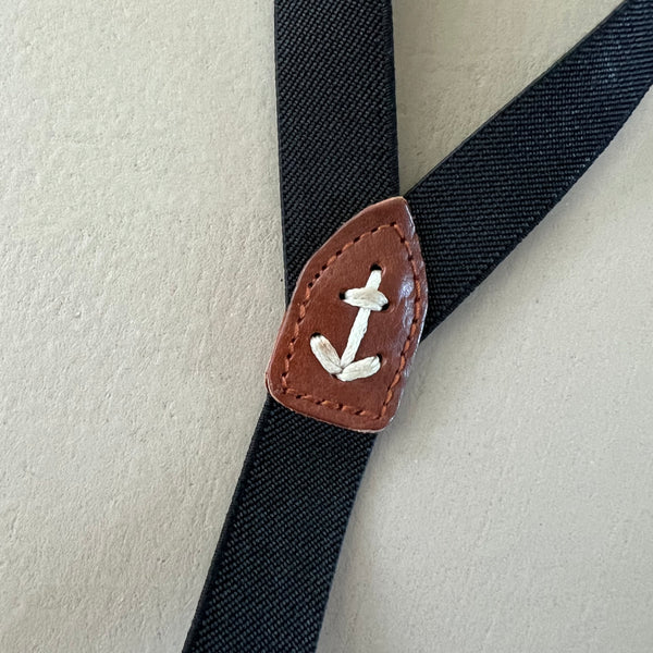 J. CREW Hosenträger