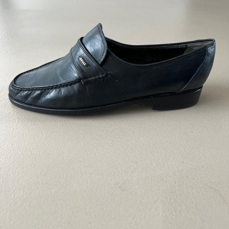 BALLY Vintage Loafers