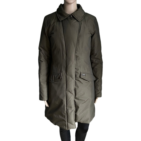 WOOLRICH Parka