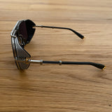 neue BALMAIN Sonnenbrille „O. R.“