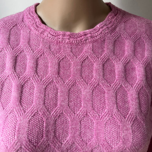 Wolle & Kaschmir Pullover