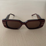 neue VALENTINO „V-CINQUE“ Sonnenbrille